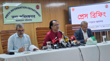 ডিসি সারওয়ারের বদলির নেপথ্যে কি মাজার ইস্যু? যা বললেন প্রধান