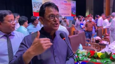 প্রশ্নফাঁস হলে সংশ্লিষ্টদের বিরুদ্ধে কঠোর ব্যবস্থা নেওয়া হবে
