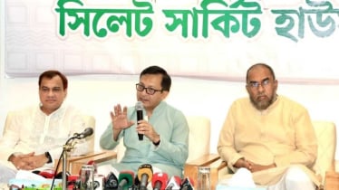 শাহজালাল মাজারের দানের অর্থ ব্যবস্থাপনায় ১২ সদস্যের কমিটি গঠ