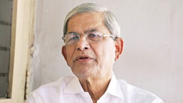 গুমের পরিবারকে দেখভাল করা রাষ্ট্রের দায়িত্ব: ফখরুল