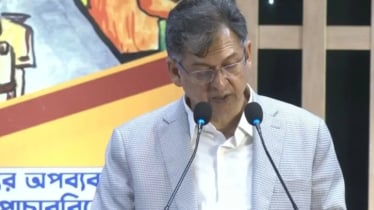 মাদকের বিরুদ্ধে অভিযানে পুলিশকে আধুনিক অস্ত্র দেওয়া হবে : স্বরাষ্ট্রমন্ত্রী