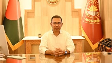 ভেনেজুয়েলায় ভয়াবহ ভূমিকম্পের ঘটনায় প্রধানমন্ত্রী তারেক রহমানের শোক