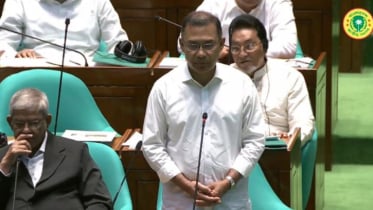 মালয়েশিয়া-চীন সফরে দেশের মানুষের স্বার্থ রক্ষার চেষ্টা করেছি : প্রধানমন্ত্রী