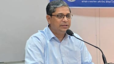 ডেঙ্গু প্রতিরোধে সর্বোচ্চ গুরুত্ব দিয়ে কাজ করা হচ্ছে : মীর শাহে আলম
