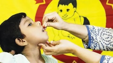 সারা দেশে ভিটামিন ‘এ’ প্লাস ক্যাম্পেইন শুরু 