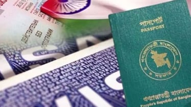 ২ বছর পর বাংলাদেশিদের জন্য ভারতের পর্যটন ভিসা চালু, আবেদন কর