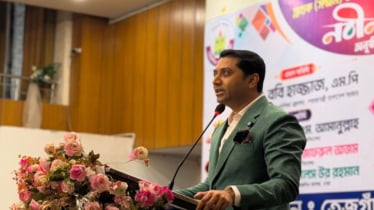 ডিগ্রির ব্যবসার অবসান নিয়ে যা বললেন প্রতিমন্ত্রী ববি হাজ্জাজ