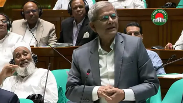 একাত্তর নিয়ে জামায়াতকে অবস্থান পরিষ্কার করতে বললেন মির্জা ফখ