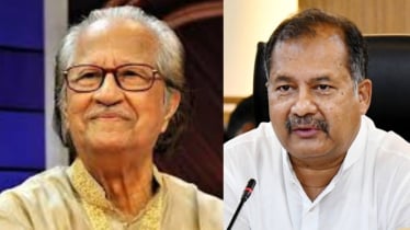 বরেণ্য চিত্রশিল্পী মুস্তাফা মনোয়ারের মৃত্যুতে তথ্যমন্ত্রীর শোক