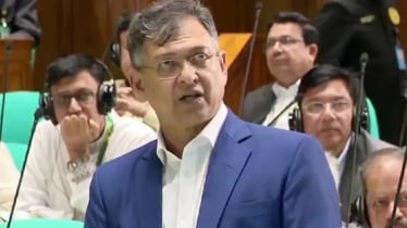 দেশের আইনশৃঙ্খলা পরিস্থিতি নিয়ে যা বললেন স্বরাষ্ট্রমন্ত্রী