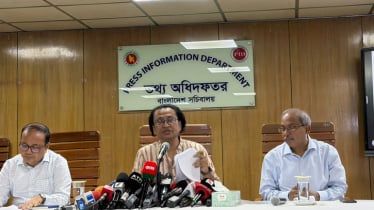 গণমাধ্যমকে আদালতের নির্দেশনা মানতে হবে: তথ্য উপদেষ্টা