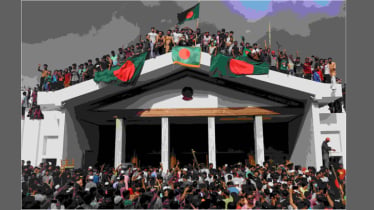 অগ্নিঝরা জুলাই, ইতিহাস বদলে দেওয়া গণঅভ্যুত্থানের সূচনার দিন