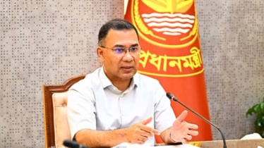কাজী নজরুল আমাদের ভবিষ্যৎ প্রজন্মের প্রেরণার উৎস: প্রধানমন্ত