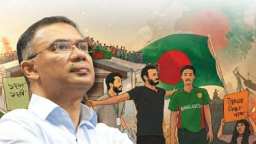 আজ জুলাই অভ্যুত্থানে নিহতদের স্মরণসভা, থাকবেন প্রধানমন্ত্রী 