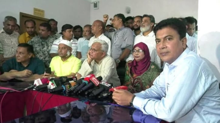 গণহারে নয়, জেলা-উপজেলায় ১টি করে প্রতিবন্ধী স্কুল করা হবে: সম