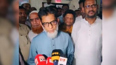 পর্যায়ক্রমে সব জেলাকে রেল নেটওয়ার্কের আওতায় আনা হবে: রেলপথ প