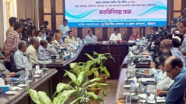 কৃষক কার্ডের মাধ্যমে মধ্যস্বত্বভোগী কমবে : কৃষিমন্ত্রী