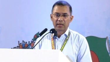 ৫ আগস্টের অর্জন কোনো একক ব্যক্তি বা রাজনৈতিক দলের নয়: প্রধান