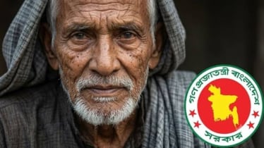 বয়স্ক-বিধবা-প্রতিবন্ধী ভাতার আবেদন করবেন যেভাবে
