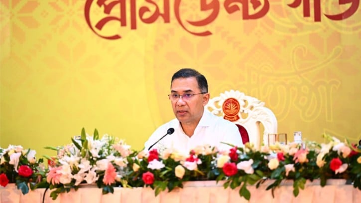 নিরাপত্তা দিতে গিয়ে জনগণ থেকে বিচ্ছিন্ন হবেন না: পিজিআরের প্