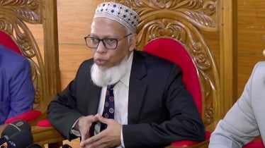 স্থানীয় সরকার নির্বাচনের সময় জানালেন ইসি মাছউদ 