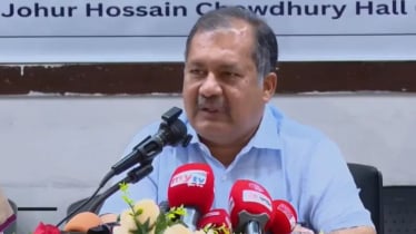 এলডিসি উত্তরণে আরও সময় চায় বাংলাদেশ: তথ্যমন্ত্রী