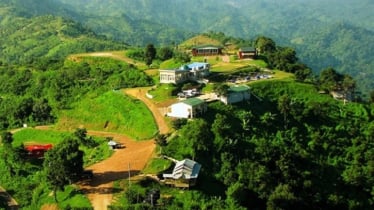 বান্দরবানের সব পর্যটনকেন্দ্র বন্ধ ঘোষণা