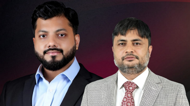 মুক্তিযুদ্ধ প্রতিমন্ত্রীর ‘প্রেস কর্মকর্তা’ হলেন মাহফুজ কবির