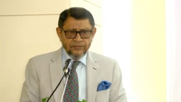 চলতি বছরে গ্রামপর্যায়ে প্রাথমিক স্বাস্থ্যসেবা পৌঁছে দিতে কাজ করছে সরকার : স্বাস্থ্যমন্ত্রী