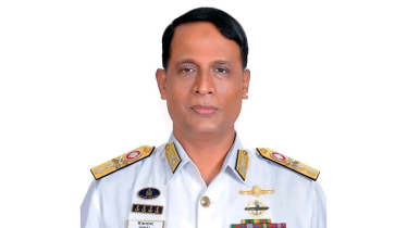রিয়ার অ্যাডমিরাল মাসুদ ইকবালকে বাধ্যতামূলক অবসরে পাঠালো সরক