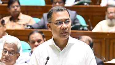 রোহিঙ্গা সংকটের শান্তিপূর্ণ ও দ্রুততম সমাধানে সরকার দৃঢ় প্রত