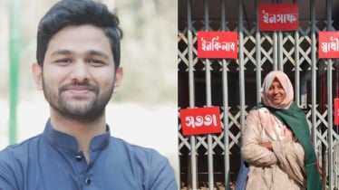 ইনকিলাব কালচারাল সেন্টার থেকে পদত্যাগ করলেন জাবের ও জুমা 