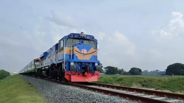 রেল নেটওয়ার্কে যুক্ত হচ্ছে দেশের দক্ষিণ-পশ্চিমাঞ্চলের ১০ জেলা 