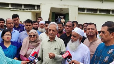 জুলাই স্মৃতি জাদুঘর খোলা নিয়ে যা জানালেন সংস্কৃতিমন্ত্রী