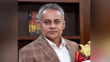 সড়কমন্ত্রী শেখ রবিউল আলমের সঙ্গে যুক্তরাজ্যের পরিবহন মন্ত্রীর বৈঠক