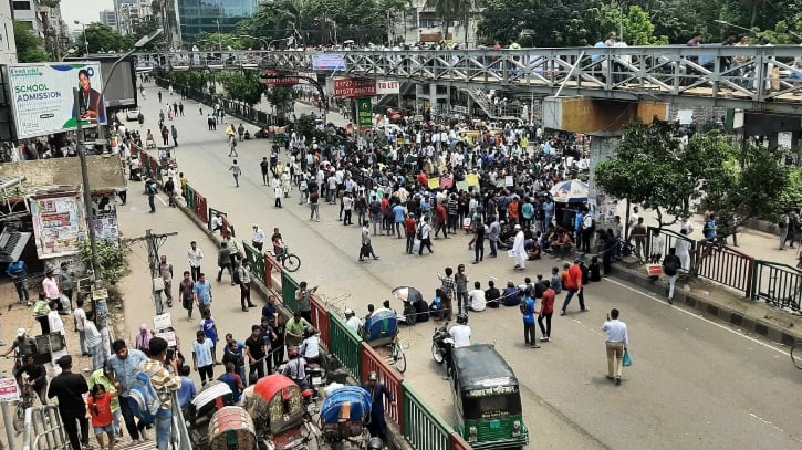 জুলাই গণঅভ্যুত্থানের দিনলিপি: যা ঘটেছিলো ১১ জুলাই