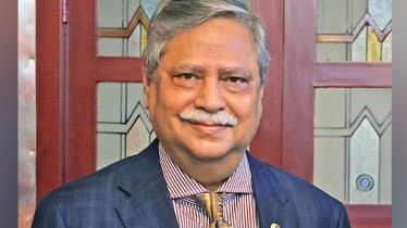 তরুণ প্রজন্মই দেশের প্রধান চালিকাশক্তি: রাষ্ট্রপতি  