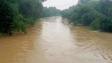 এখনও বিপৎসীমার ওপরে ৩ নদীর পানি, যে শঙ্কার কথা জানালো পাউবো