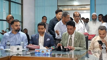 বন্যা ও জলাবদ্ধতায় এইচএসসি পরীক্ষা স্থগিত হওয়া নিয়ে যা বললেন