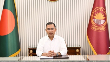 ব্যারিস্টার জমির উদ্দিন সরকারের মৃত্যুতে প্রধানমন্ত্রীর শোক