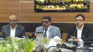 ১১ জেলায় স্বাস্থ্যকর্মীদের ছুটি বাতিল
