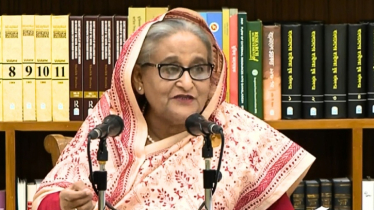 জুলাই গণঅভ্যুত্থান: আজ থেকেই আন্দোলন উসকে দেন শেখ হাসিনা