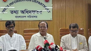 বন্যায় প্রাণহানির সংখ্যা বেড়ে ৫৪ জনে পৌঁছেছে : ত্রাণমন্ত্রী