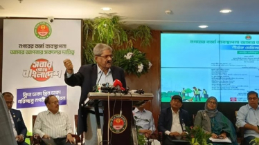 দায়িত্বশীল আচরণের মাধ্যমেই একটি পরিচ্ছন্ন নগর গড়ে তোলা সম্ভব