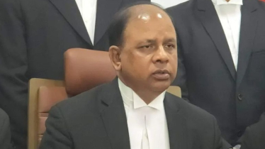 গণহত্যায় জড়িত সবাইকে চিহ্নিত করে বিচার করা হবে : চিফ প্রসিকি