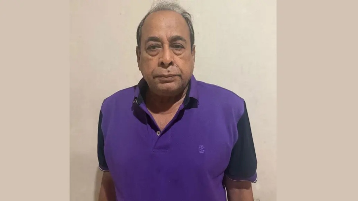 ৪৫ বছর পর প্রেসিডেন্ট জিয়াউর রহমান হত্যার মূল ঘাতক গ্রেফতার