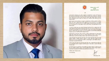 ‘জুলাই শহিদদের আত্মত্যাগ ইতিহাসে চিরস্মরণীয় থাকবে’