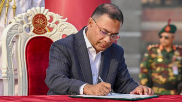 ৫ মাস পূর্ণ করলো প্রধানমন্ত্রী তারেক রহমানের নেতৃত্বাধীন সরকার