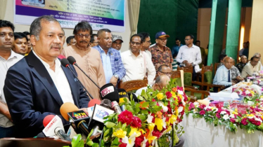 ব্রিটেনের প্রধানমন্ত্রীও তারেক রহমানের ভাষায় আশ্বাস দিয়েছেন: তথ্যমন্ত্রী