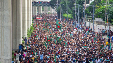 ১৮ই জুলাই ২০২৪: দেশজুড়ে কমপ্লিট শাটডাউন, সংঘর্ষে নিহত অন্তত ৩১  